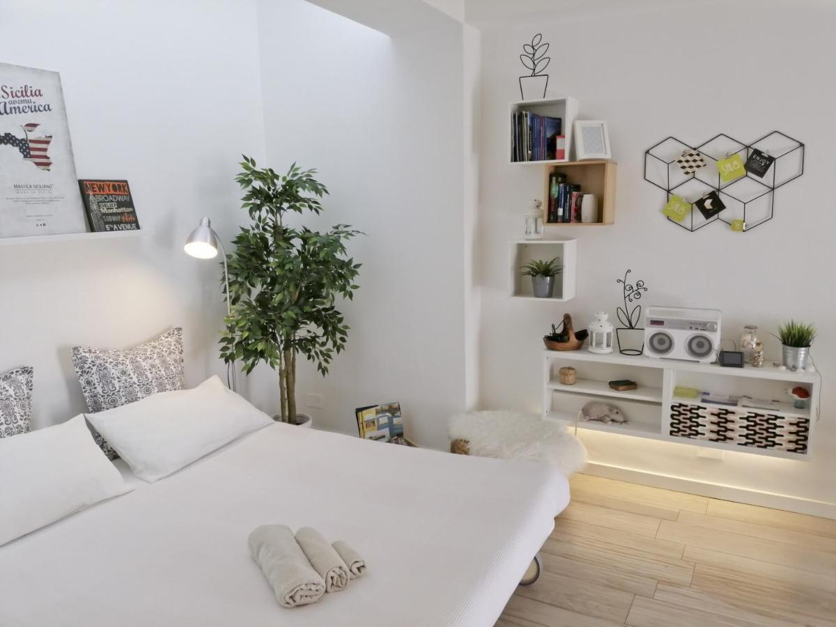 Sicily Suite Porto Empedocle Bagian luar foto