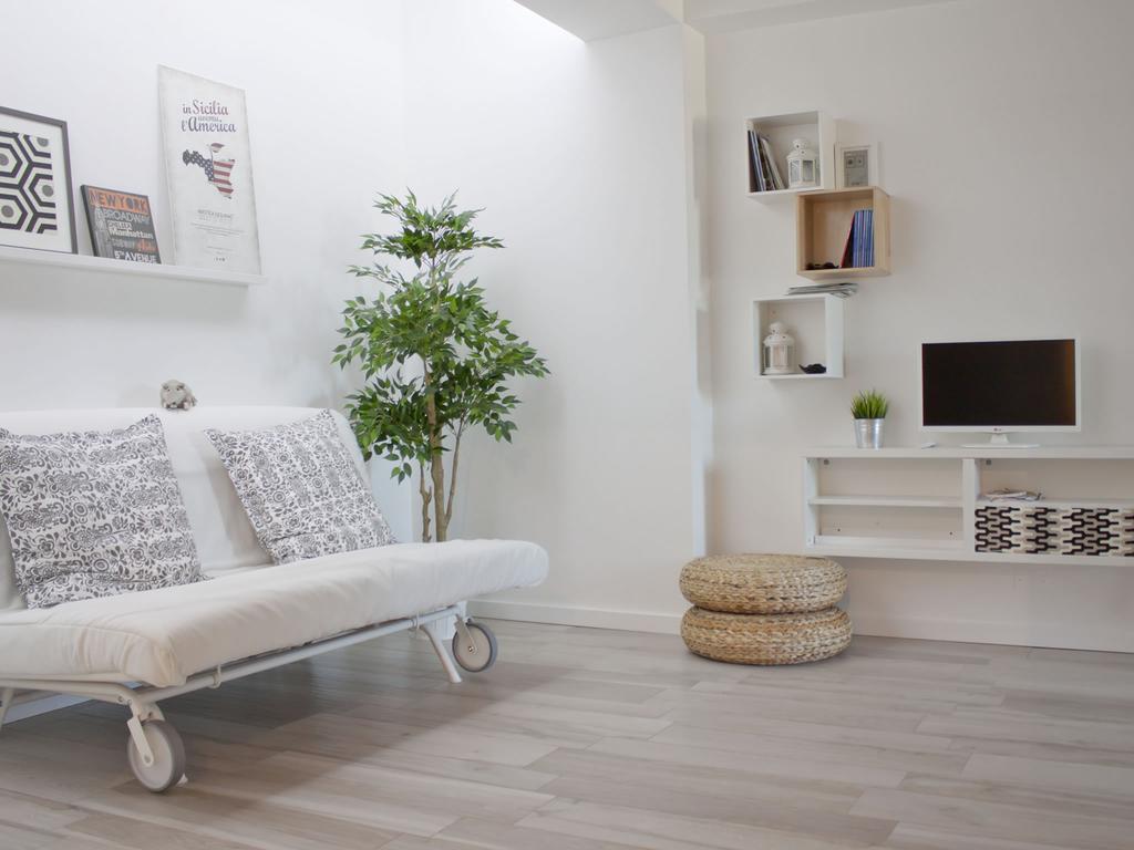 Sicily Suite Porto Empedocle Bagian luar foto