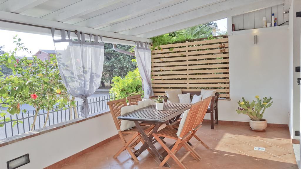 Sicily Suite Porto Empedocle Bagian luar foto