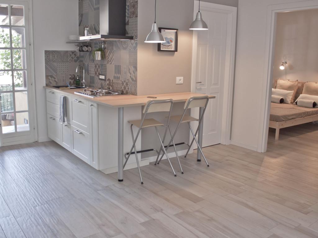 Sicily Suite Porto Empedocle Bagian luar foto