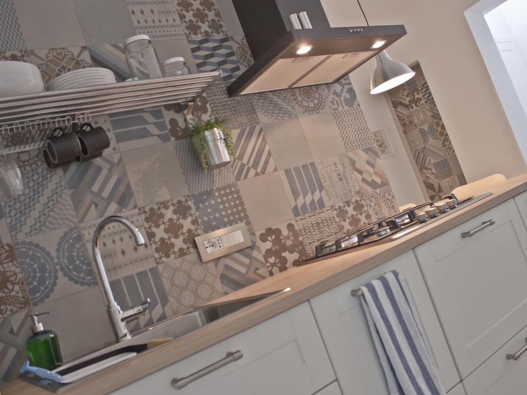 Sicily Suite Porto Empedocle Bagian luar foto
